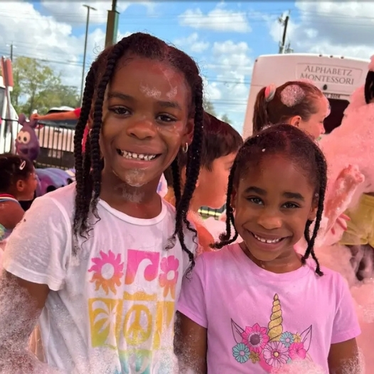 Register for Alphabetz Montessori Summer Camp